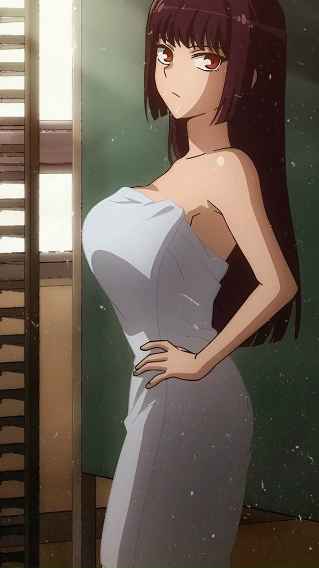 Аниме: Не издевайся надо мной Нагаторо-сан