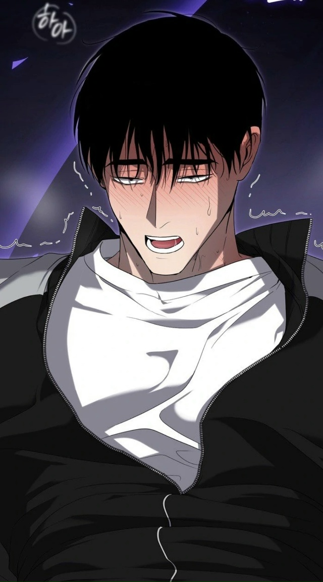 #Дана
#Dagaromi@manga_hwa