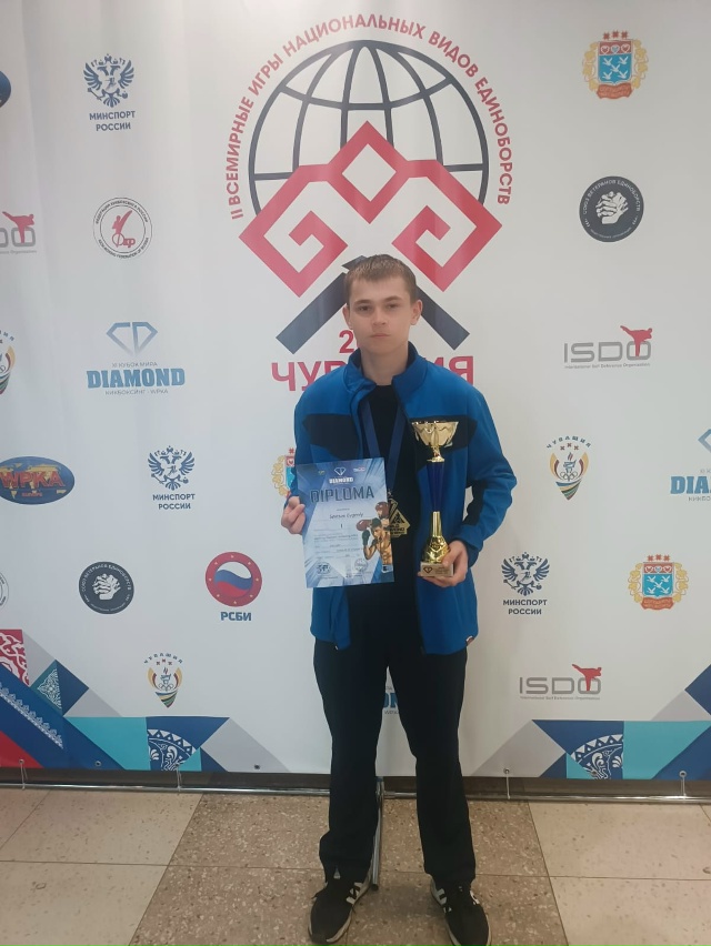 10 октября команда Кикбоксинг под чутким руководством ?...