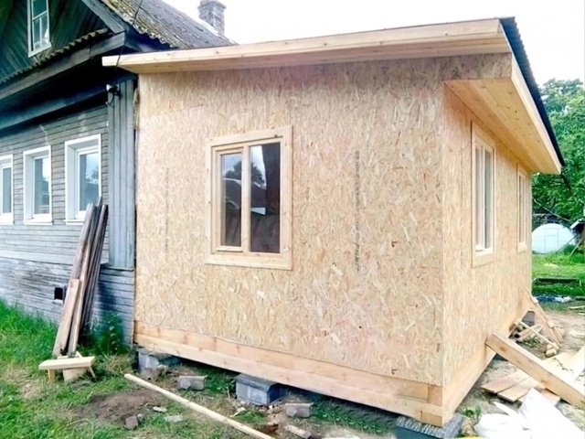 ВНИМАНИЕ!!!📢 Жилые каркасные дома🏠 по самым низким це...