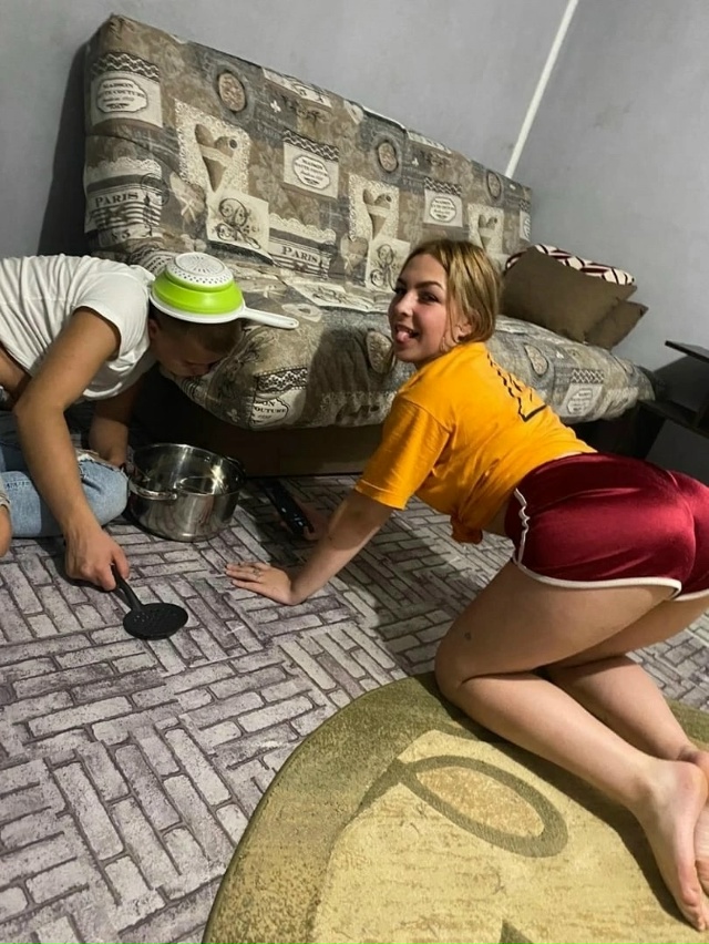 С ним кашу не сваришь