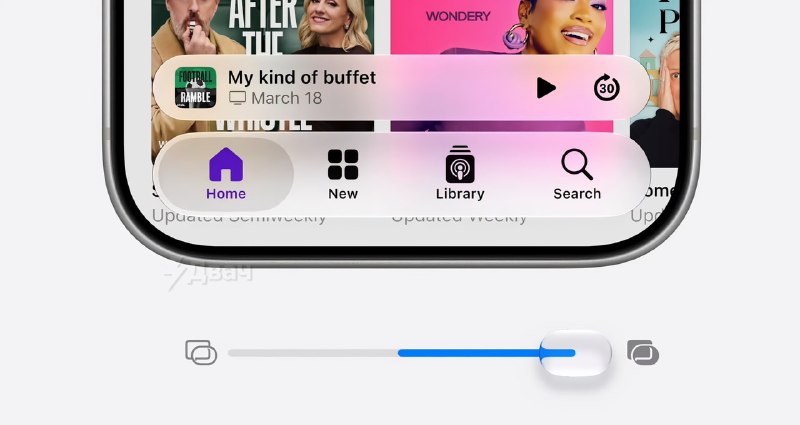 ❗️Apple наконец-то сделала Siri умной и буквально убила ChatGPT
На WWDC 2026, которая стала последн