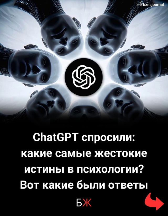 Научись воспринимать мир таким, какой он есть, ничего н...