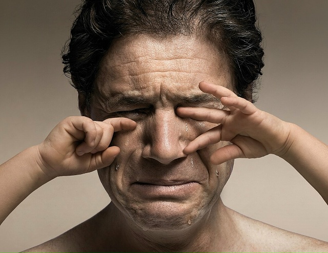 Про жалость.
В нашем менталитете жалеть кого-то –ест?...