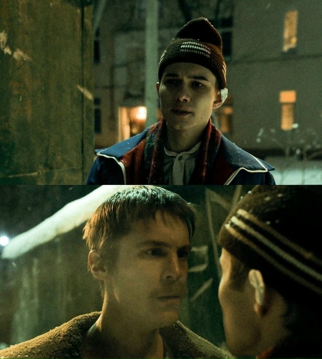 Наконец-то вышел этот трек!