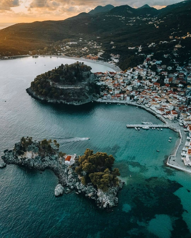 Создай мечту и мечта создаст тебя.