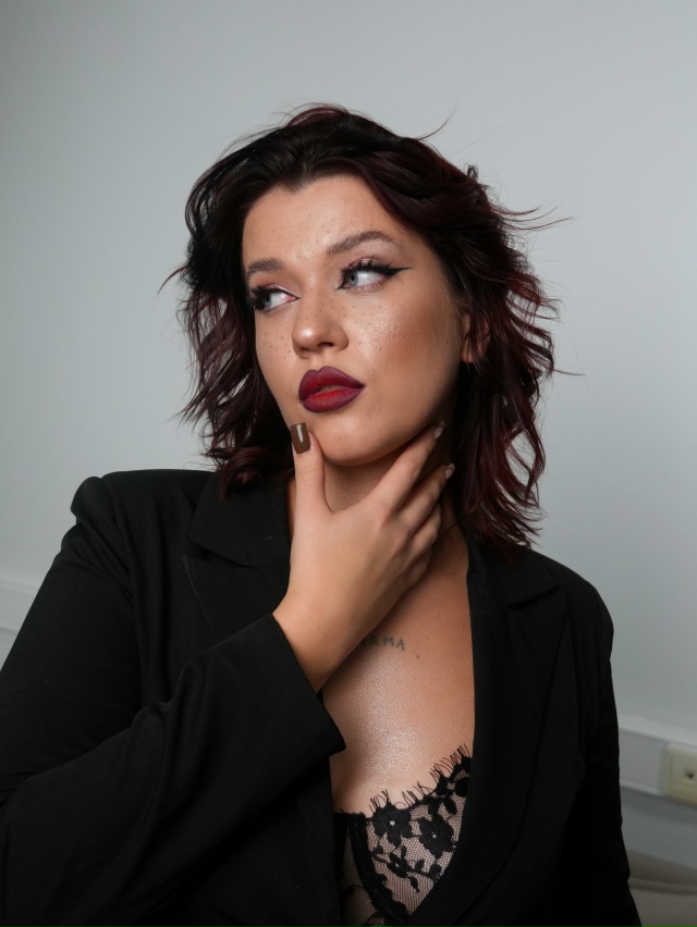 Визажист Орехово-Зуево | Макияж | Прически | Свадебный о...