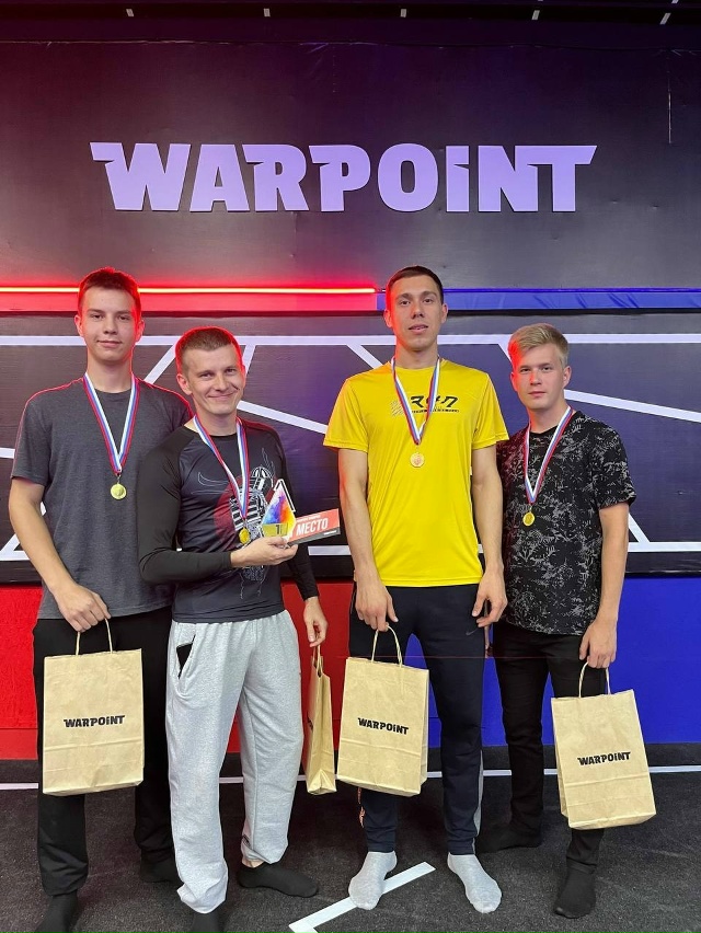 Горожане Бузулука выиграли 30 000 рублей!?
В Бузулуке п?...