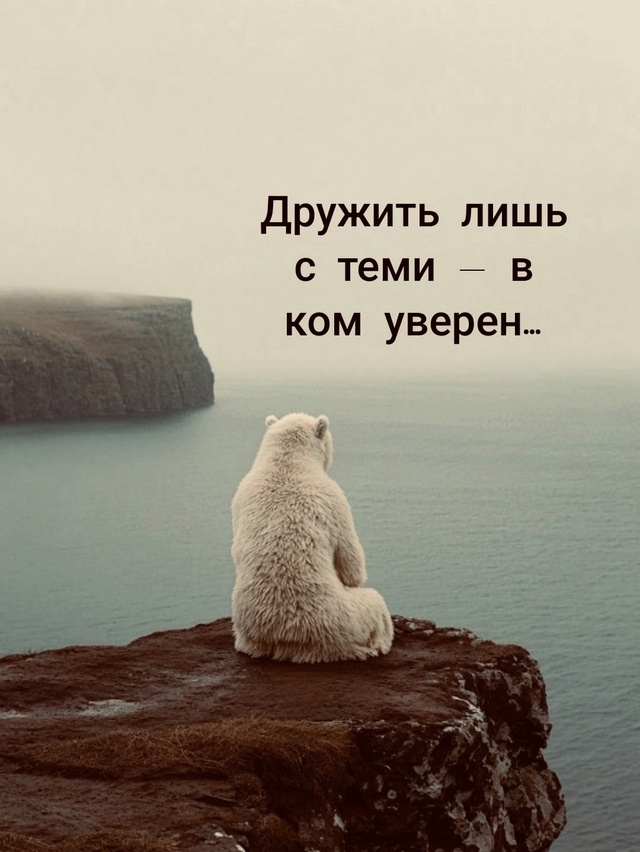 И будет вам счастье