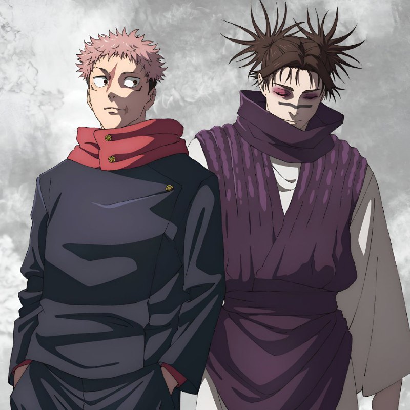 Вместо битв — воспоминания
Официальные источники третьего сезона аниме "Магическая битва" (Jujutsu