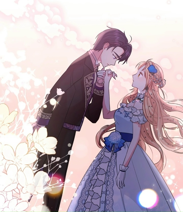 Я воспитала своего друга детства тираном
Утречка всем...