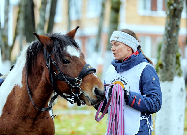 Праздник в семейном центре «Можайский»!
Сегодня в це?...