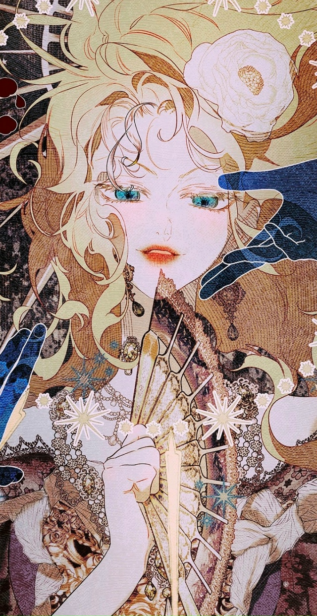 #Моя_мама_заключила_брак_по_контракту
#Hexe@manga_hwa