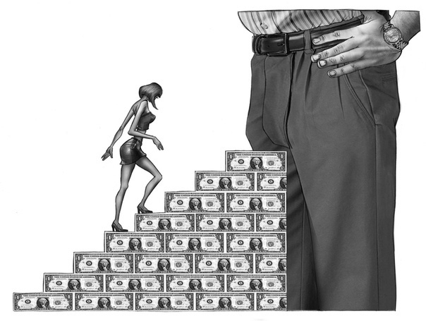 Наше современное общество