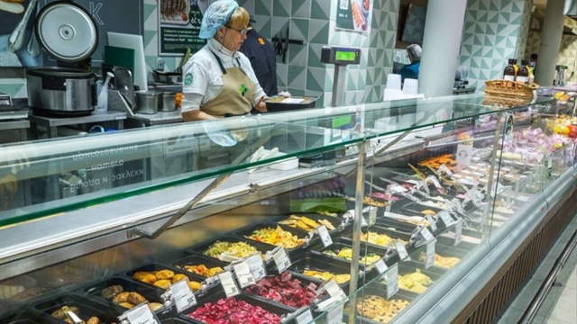 ❌ Запретить готовую еду в магазинах предложили депута...