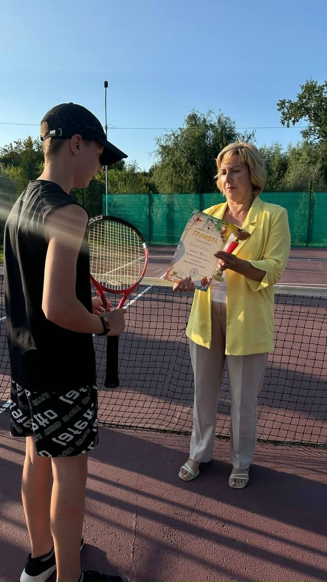 По‑спортивному отметили День физкультурника 💪
На сп...