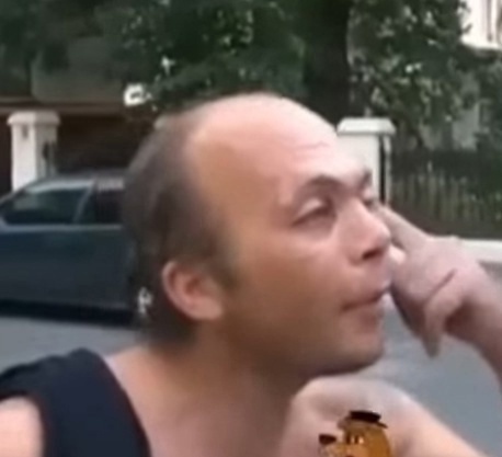 Да это же просто сказочный сказочник!