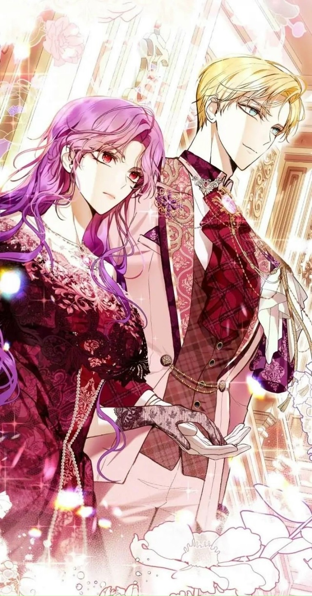 #Как_хорошо_и_удобно_быть_злодейкой
#Dagaromi@manga_hwa