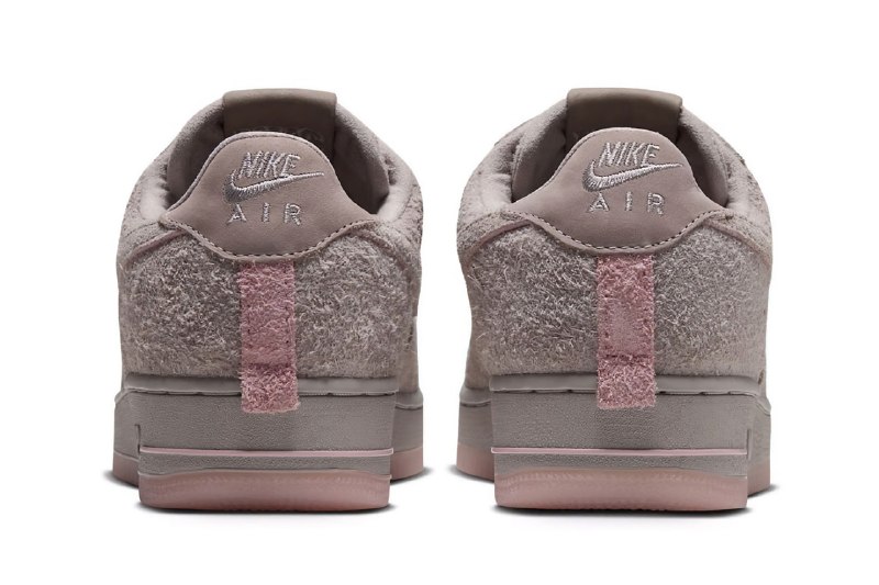 Nike выпустил кроссовки «из крыс», ну почти — новые Air Force 1 Subway Rat вдохновлены атмосферой нь
