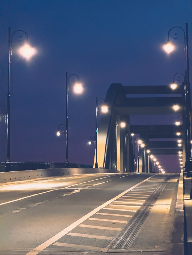 Огни родного города 😍 📷 Сергей Чекалов