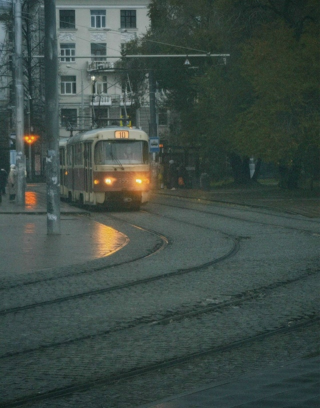 Настроение осень 🍂