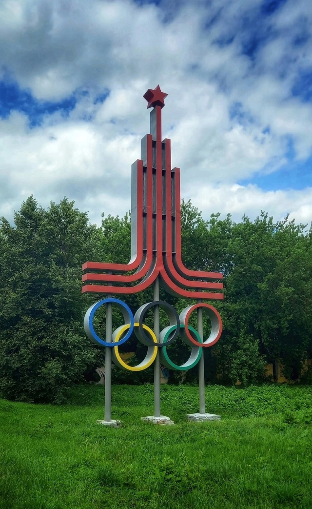 Городские зарисовки 🌱 Подольск ❤️