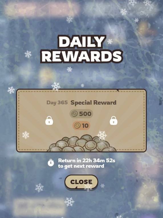 #Labrador 🐶
🐶 Нам 1 год! 🎉
Игроки, которые присоединились к нам с первого дня, активно делятся в