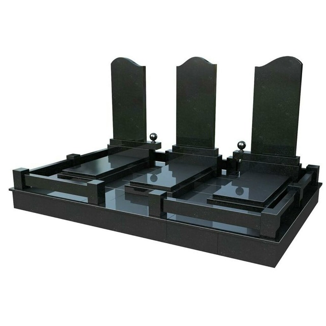 ПРЕДЛАГАЕМ КОМПЛЕКС УСЛУГ
-Изготовление памятников по...