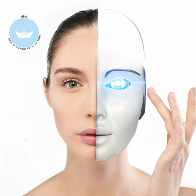 ИИ-диaгнocтикa кoжи в рeaльном времeни
Kамepы смартфoнoв cта?...