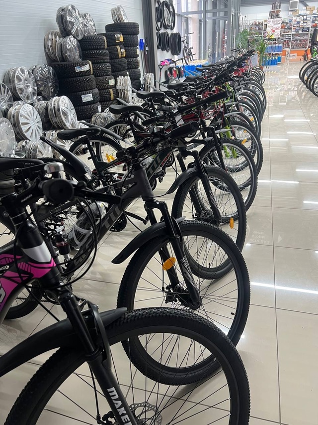 erid: 2Vtzqws4AK9
🚴‍♂️✨ Суперновость от ТД 
