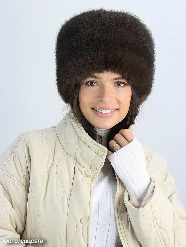 Россиянки начали скупать шапки, которые носили мамы и ?...