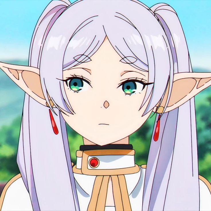 📉Редактор Казунори Ошима признался, что, прочитав черновик «Провожающая в последний путь Фрирен», он