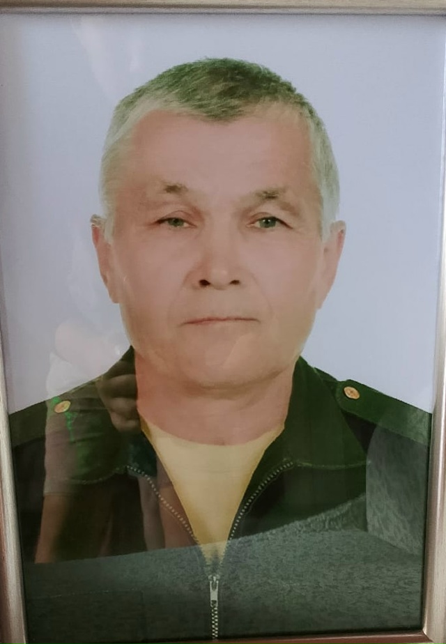 В ходе специальной военной операции, при выполнении бо...