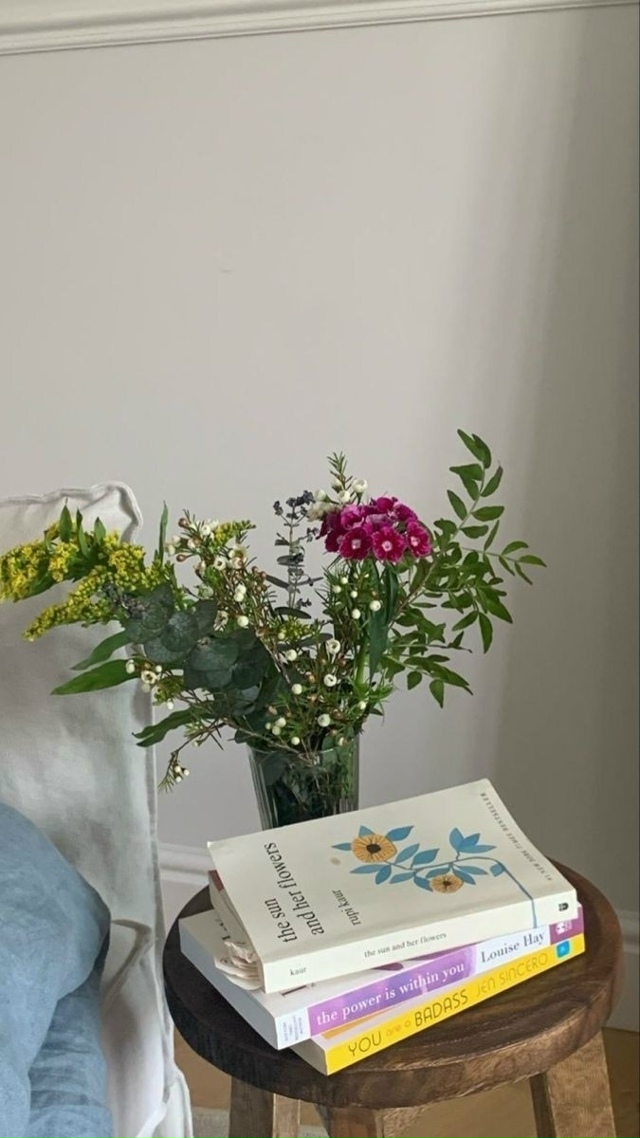 Только ты решаешь жить или существовать.