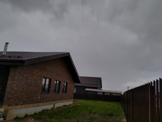 Продаётся дом с отделкой (новый), с.Унимерь, 25 км от г.Яр?...