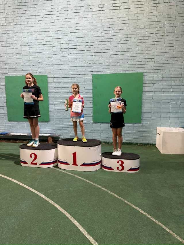 Сафоновская спортсменка,воспитанница Бурмистрова В.Ю....