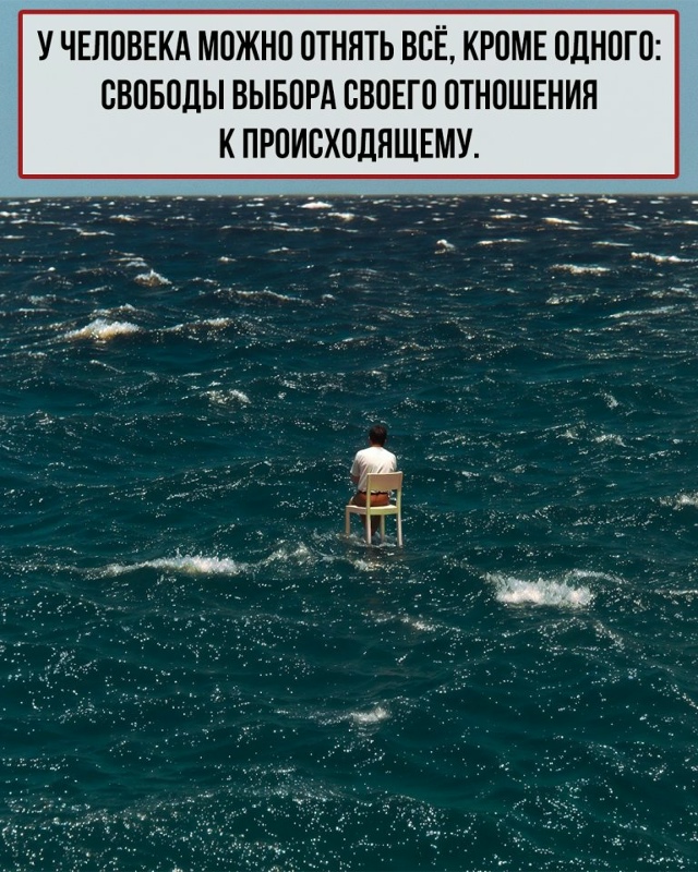 9 цитат для тех, кто ищет внутренний стержень...