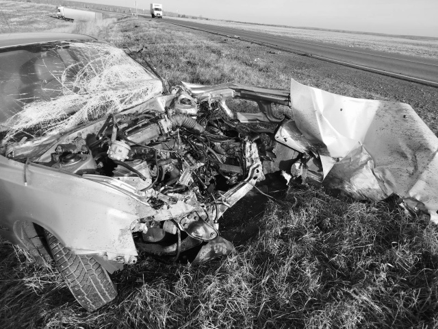 🚨Ребенок - пассажир, травмированный в ДТП в Шатровско?...