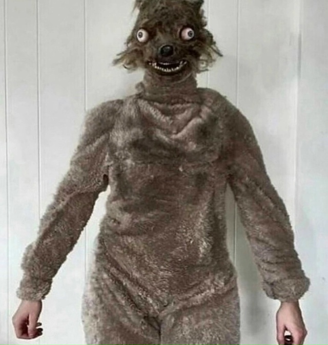 Такое не забудет никогда