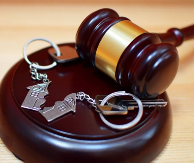 15 миллиардов рублей, 821 объект недвижимости и 590 миллио?...