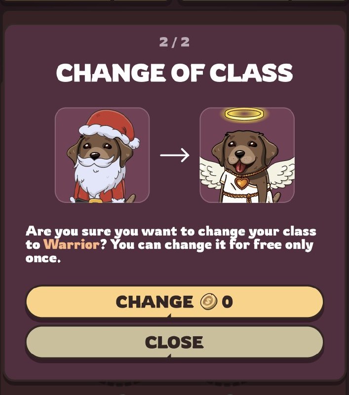 #Labrador 🐶
🐶 Готовимся к запуску БОССА 2.0. Часть 1
К сожалению, сегодня мы не успеваем зарелизит