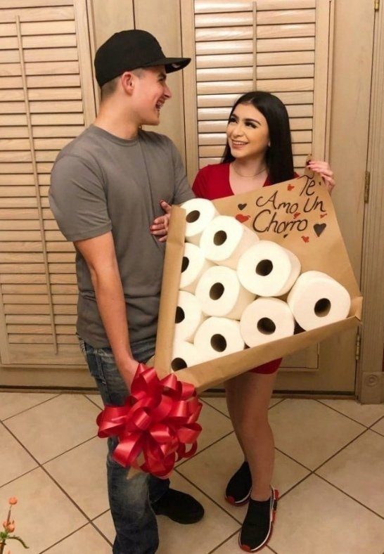 Не будь как все, будь креативнее😅