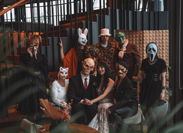 Всем привет) решила поделиться и своей свадьбой) 31.10.2025....