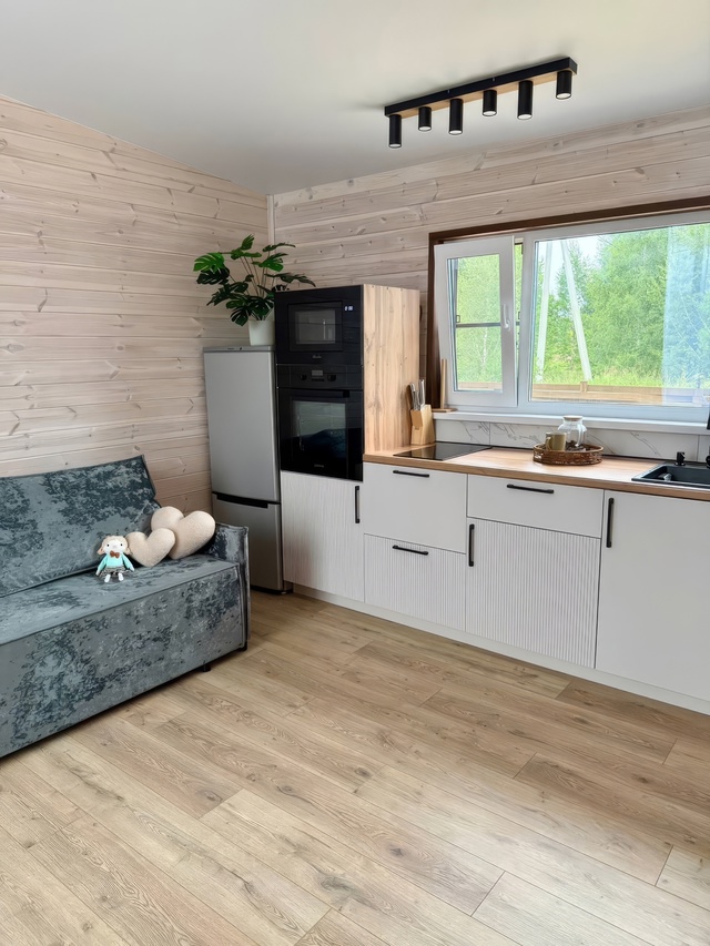 🏡 Загородный дом для отдыха уже ждёт вас!
📍 Всего 40к...