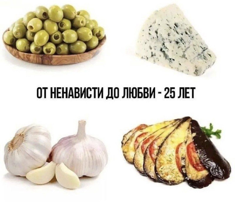 Утренняя подборочка