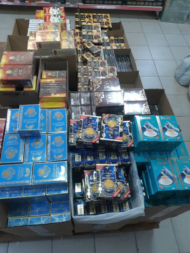 Здравствуйте новые поступления в магазин Наврузе все ?...