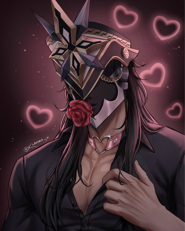 — День Святого Валентина уже завершен, а подарки еще о?...