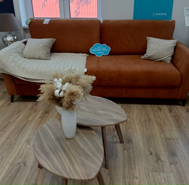 Пришло время ни в чем себе не отказывать, ведь стартова...