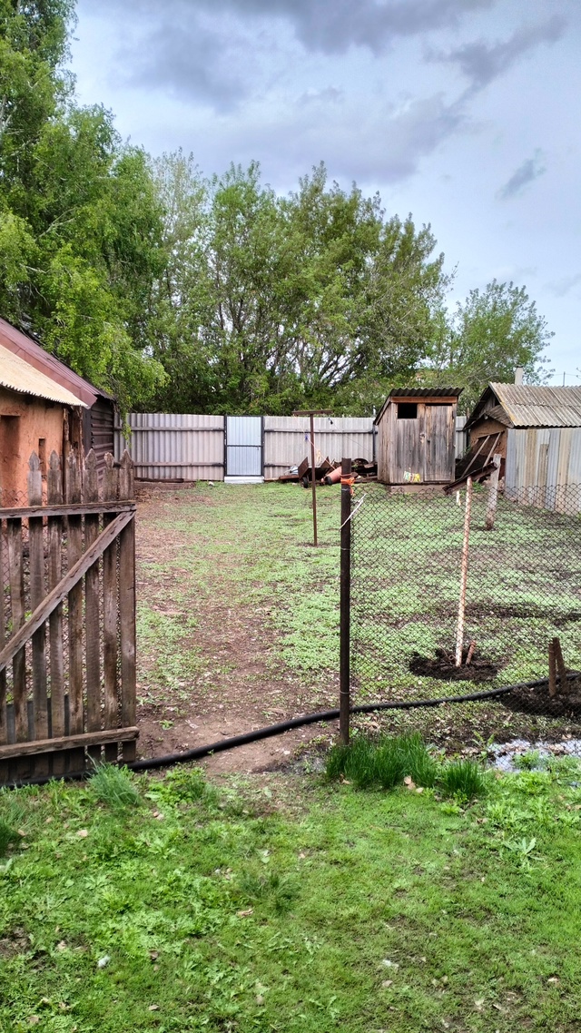 Продается частный дом по адресу: с. Александровка ул. Л?...