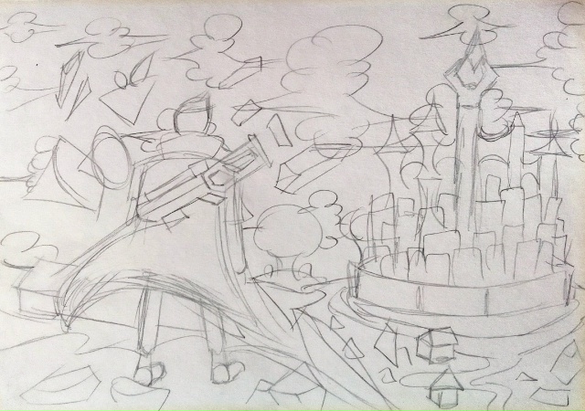 HYPERGLXYE
VK: vk.com/hyperglxye
A4
#hyeprglxye #anime #manga #art #draw #paint #sketch #fa...